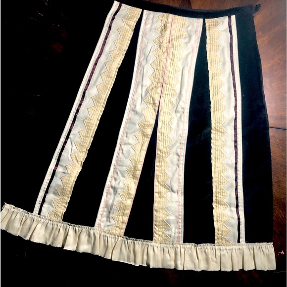 Anthropologie Odille Skirt - Picture 2 of 5